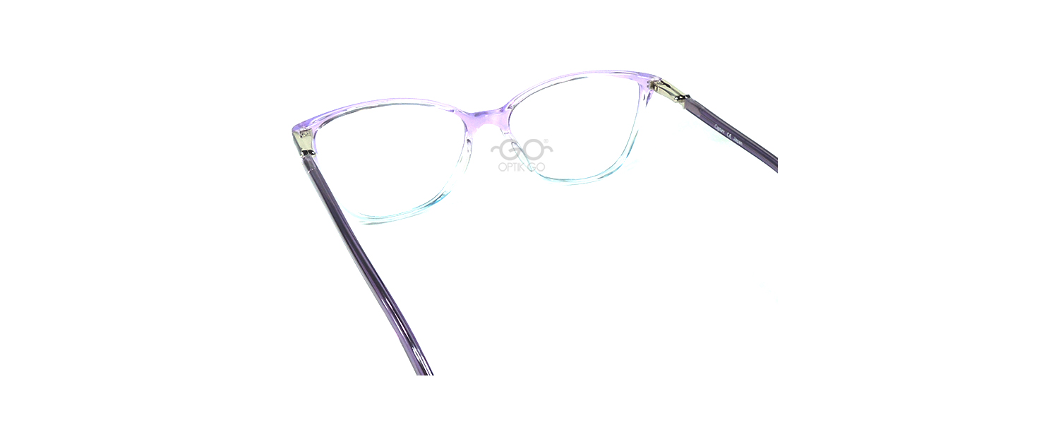 Capture 13009 / C8 Gradient Purple Blue Glossy